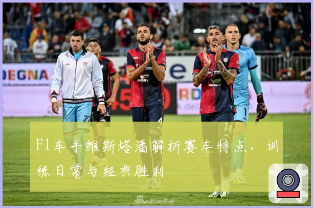 F1车手维斯塔潘解析赛车特点、训练日常与经典胜利