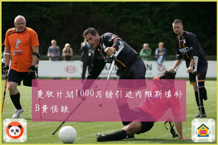 曼联计划1000万镑引进内维斯填补B费伤缺